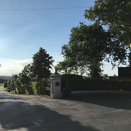 Faithlegg Estate Self Catering * Waterford