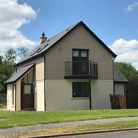 Nyaraló Faithlegg Estate Self Catering *
