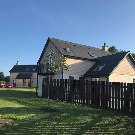 Nyaraló Faithlegg Estate Self Catering *