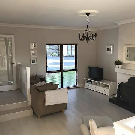 Faithlegg Estate Self Catering Nyaraló