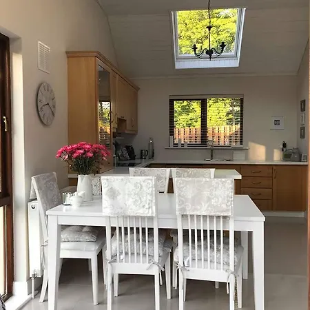 Nyaraló Faithlegg Estate Self Catering