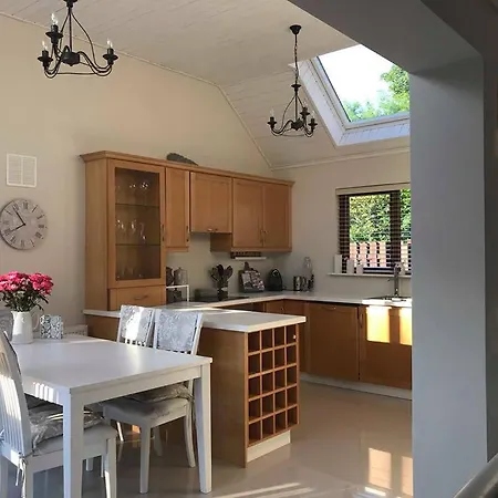 Faithlegg Estate Self Catering