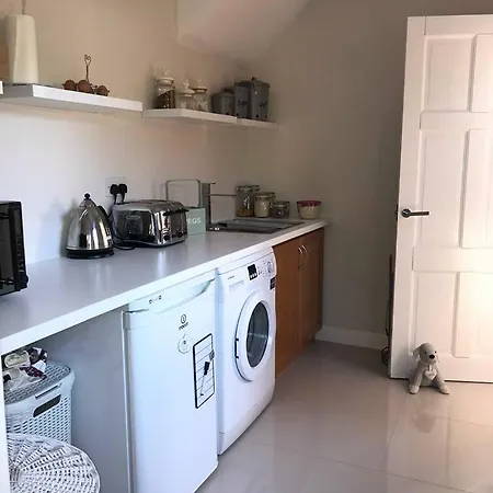 Faithlegg Estate Self Catering Nyaraló *