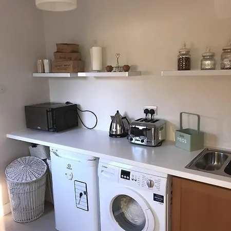 Nyaraló Faithlegg Estate Self Catering *