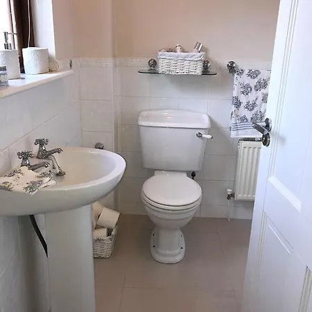 Nyaraló Faithlegg Estate Self Catering *