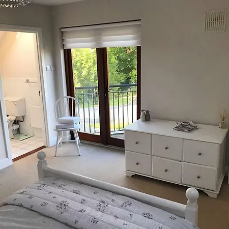 Faithlegg Estate Self Catering * Waterford