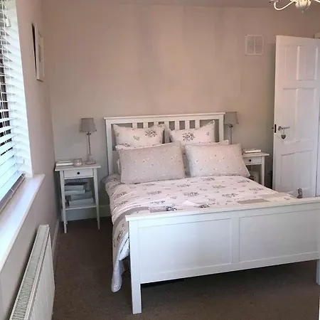 Faithlegg Estate Self Catering Waterford