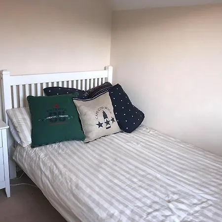 Faithlegg Estate Self Catering Nyaraló