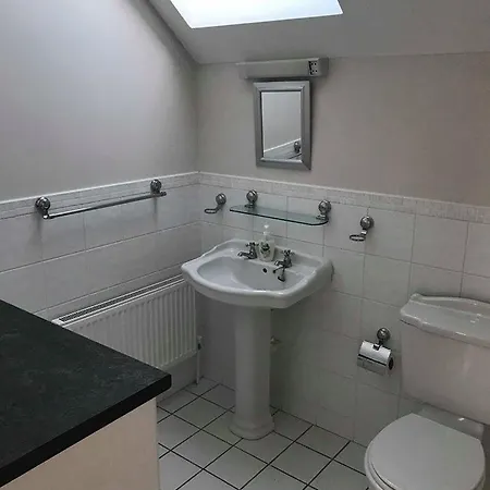 Faithlegg Estate Self Catering Waterford