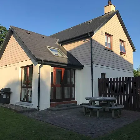 Nyaraló Faithlegg Estate Self Catering Waterford