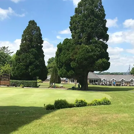 Faithlegg Estate Self Catering