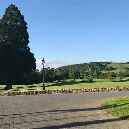 Faithlegg Estate Self Catering * Waterford