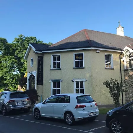 Faithlegg Estate Self Catering Waterford