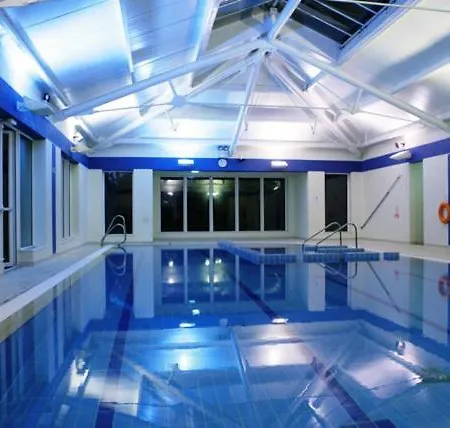 Nyaraló Faithlegg Estate Self Catering Waterford
