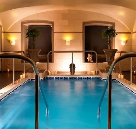 Faithlegg Estate Self Catering *