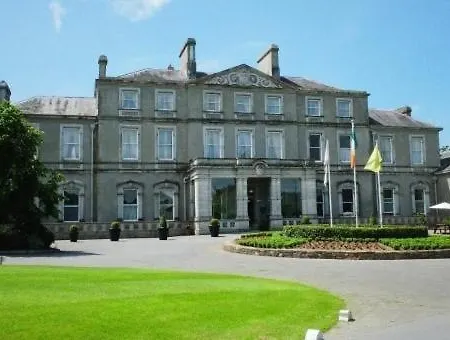 Nyaraló Faithlegg Estate Self Catering Waterford