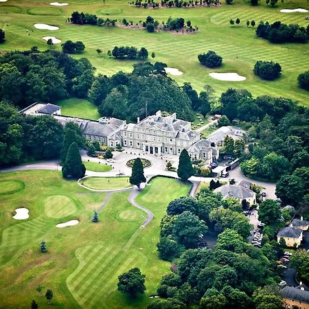 Faithlegg Estate Self Catering *